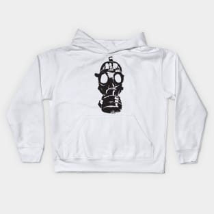 mask Kids Hoodie